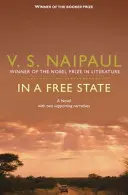 V slobodnom štáte - In a Free State