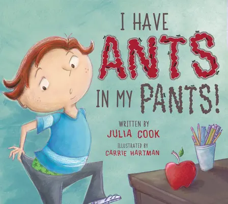 Mám mravce v nohaviciach - I Have Ants in My Pants