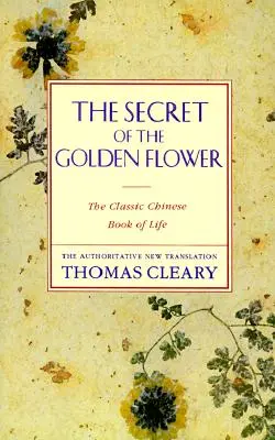 Tajomstvo zlatého kvetu - The Secret of the Golden Flower