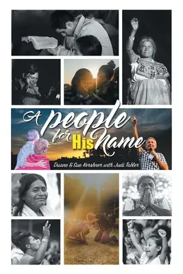 Ľudia pre jeho meno - A People for His Name