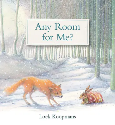 Je pre mňa miesto? - Any Room for Me?