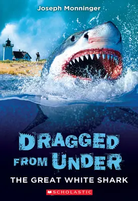 Veľký biely žralok (Vlečený spod zeme #2) - The Great White Shark (Dragged from Under #2)