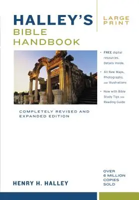 Halleyho biblická príručka - Halley's Bible Handbook