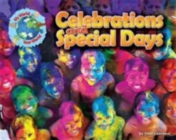 Oslavy a špeciálne dni - Celebrations and Special Days