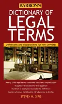 Slovník právnych pojmov: Definície a vysvetlenia pre neprávnikov - Dictionary of Legal Terms: Definitions and Explanations for Non-Lawyers
