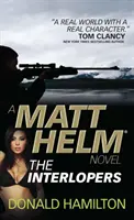 Matt Helm - Votrelci - Matt Helm - The Interlopers