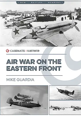 Letecká vojna na východnom fronte - Air War on the Eastern Front