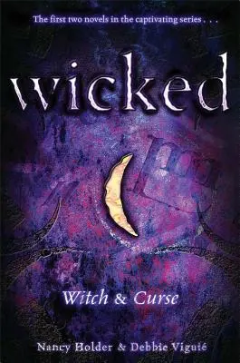 Wicked: Čarodejnica a kliatba - Wicked: Witch & Curse