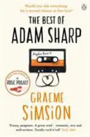 To najlepšie od Adama Sharpa - Best of Adam Sharp