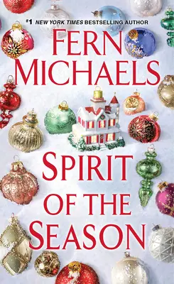 Duch sezóny - Spirit of the Season