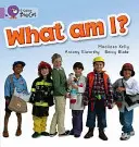 Čo som? - What Am I?