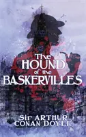 Pes baskervillský - The Hound of the Baskervilles