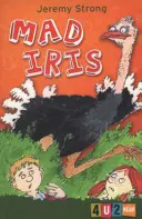 Šialená Iris - Mad Iris