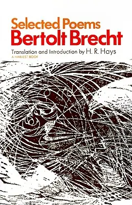Vybrané básne - Selected Poems