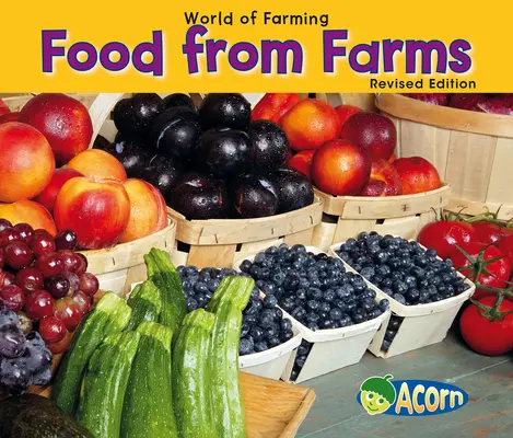 Potraviny z fariem - Food from Farms