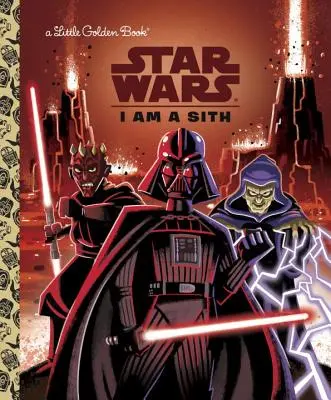 Som Sith (Star Wars) - I Am a Sith (Star Wars)