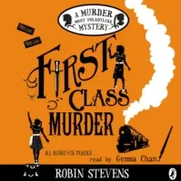 Vražda prvej triedy - First Class Murder