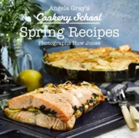 Jarné recepty - Spring Recipes