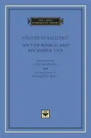 O svete a náboženskom živote - On the World and Religious Life