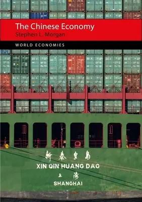Čínske hospodárstvo - The Chinese Economy