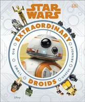 Star Wars Mimoriadne droidi - Star Wars Extraordinary Droids