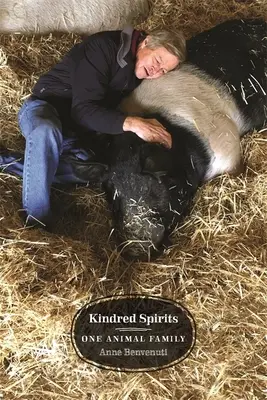 Spriaznené duše: Jedna zvieracia rodina - Kindred Spirits: One Animal Family