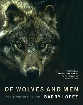 O vlkoch a ľuďoch - Of Wolves and Men