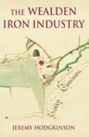 Wealdenský železiarsky priemysel - Wealden Iron Industry