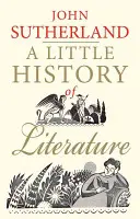 Malé dejiny literatúry - A Little History of Literature