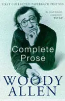Kompletná próza - Complete Prose