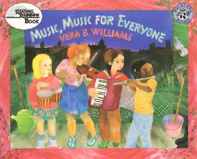 Hudba, hudba pre každého - Music, Music for Everyone
