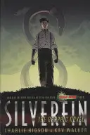 SilverFin: Grafický román - SilverFin: The Graphic Novel