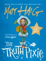 Pravda Pixie - The Truth Pixie