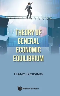 Teória všeobecnej ekonomickej rovnováhy - Theory of General Economic Equilibrium