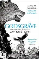 Božský hrob - Godsgrave