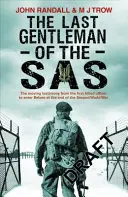 Posledný džentlmen SAS - The Last Gentleman of the SAS