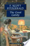 Veľký Gatsby - Great Gatsby