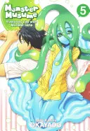 Monster Musume, zväzok 5 - Monster Musume, Volume 5