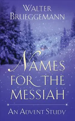 Mená pre Mesiáša - Names for the Messiah