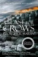 Hostina pre vrany - Feast for Crows