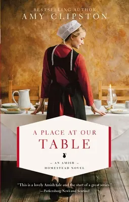 Miesto pri našom stole - A Place at Our Table