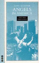 Anjeli v Amerike časť druhá: Perestrojka - Angels in America Part Two: Perestroika