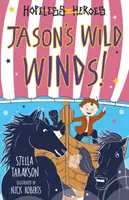 Jásonove divoké vetry - Jason's Wild Winds