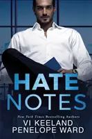 Nenávistné poznámky - Hate Notes