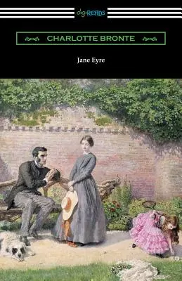 Jane Eyrová (s úvodom Mary Augusty Wardovej) - Jane Eyre (with an Introduction by Mary Augusta Ward)