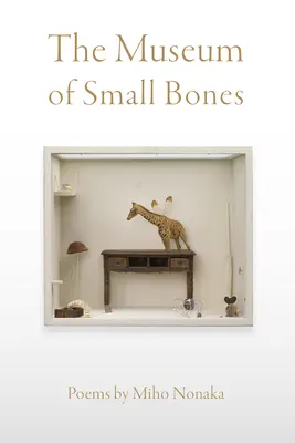 Múzeum malých kostí - The Museum of Small Bones