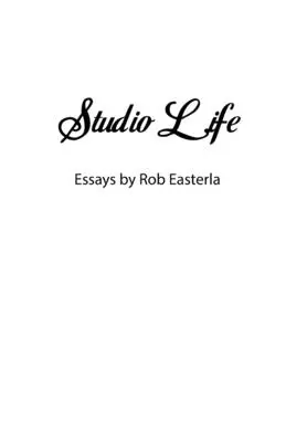 Život v štúdiu - Studio Life