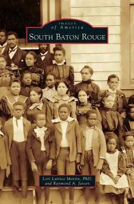 Južný Baton Rouge - South Baton Rouge