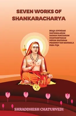 Sedem diel Šankaračárju - Seven Works of Shankaracharya