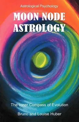 Astrológia mesačného uzla - Moon Node Astrology